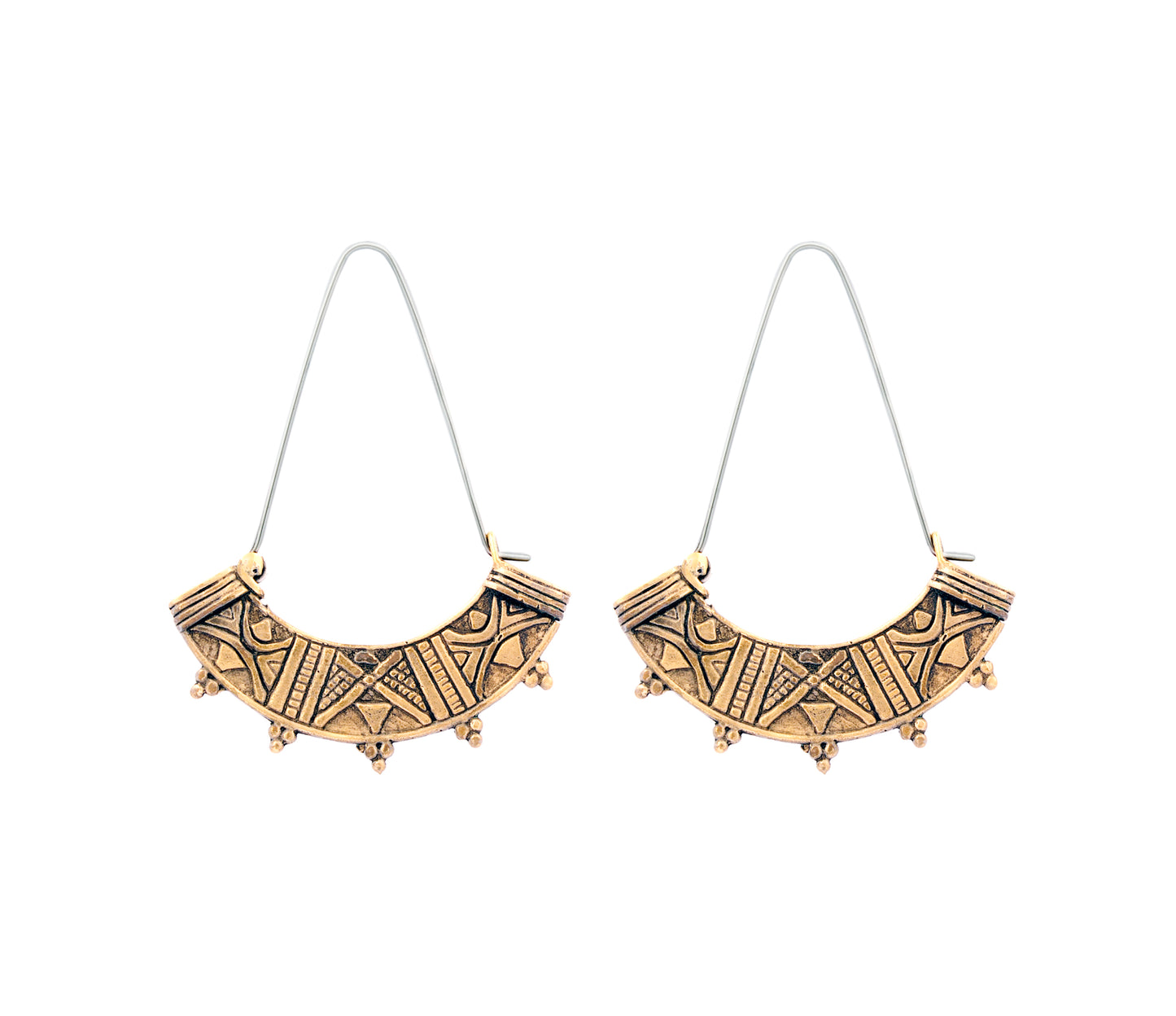 Ambhika Hoops
