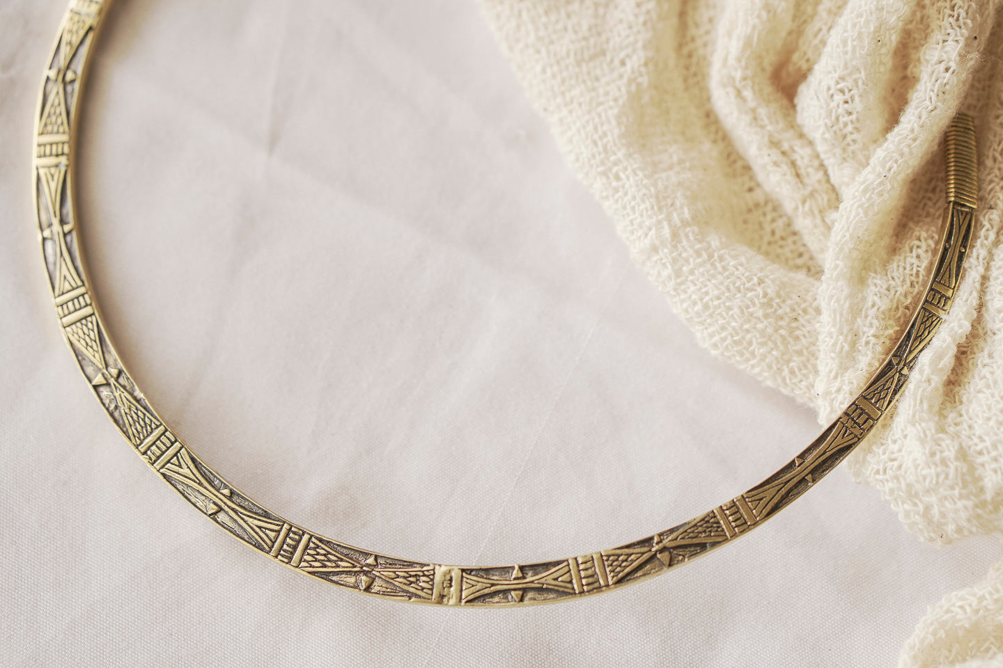 Ambhika Choker