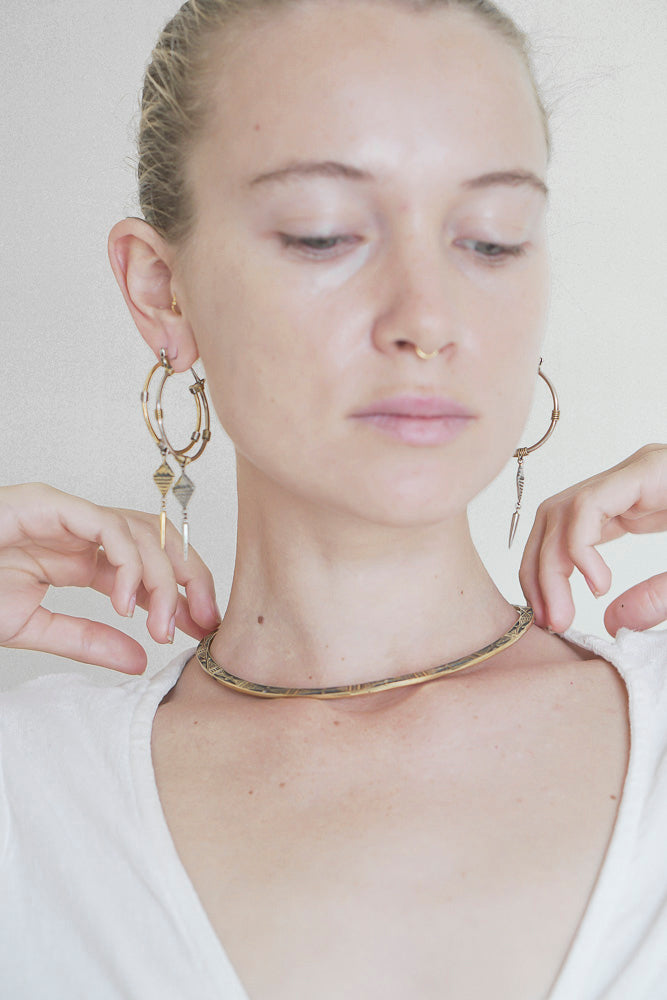 Zahara Hoops
