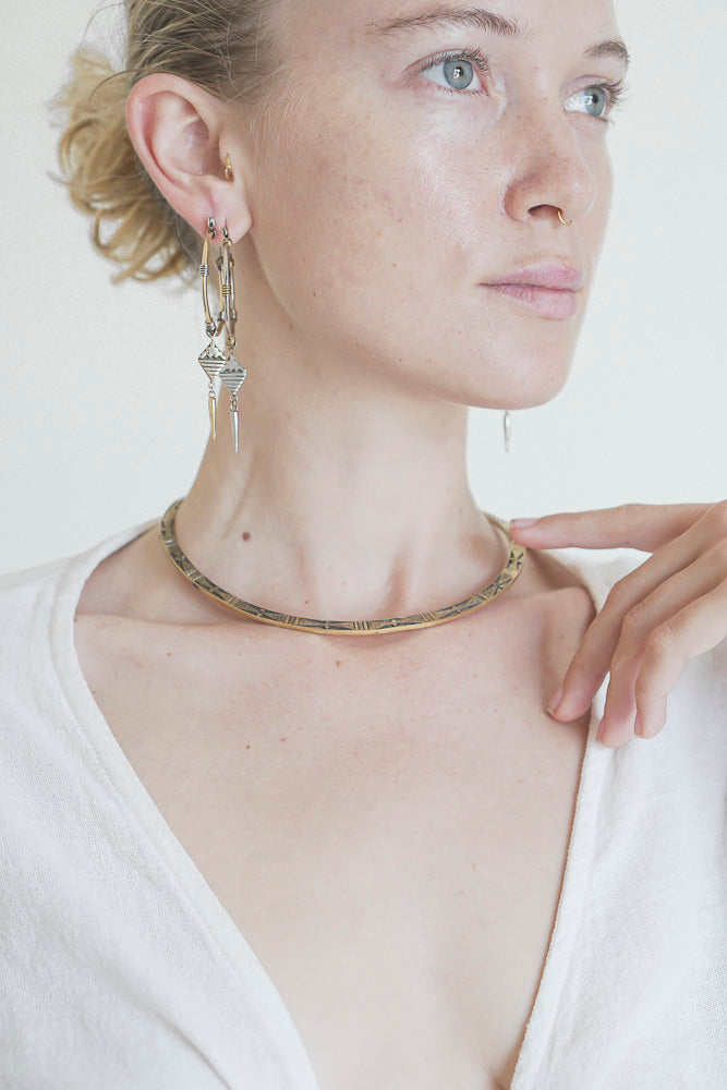 Ambhika Choker