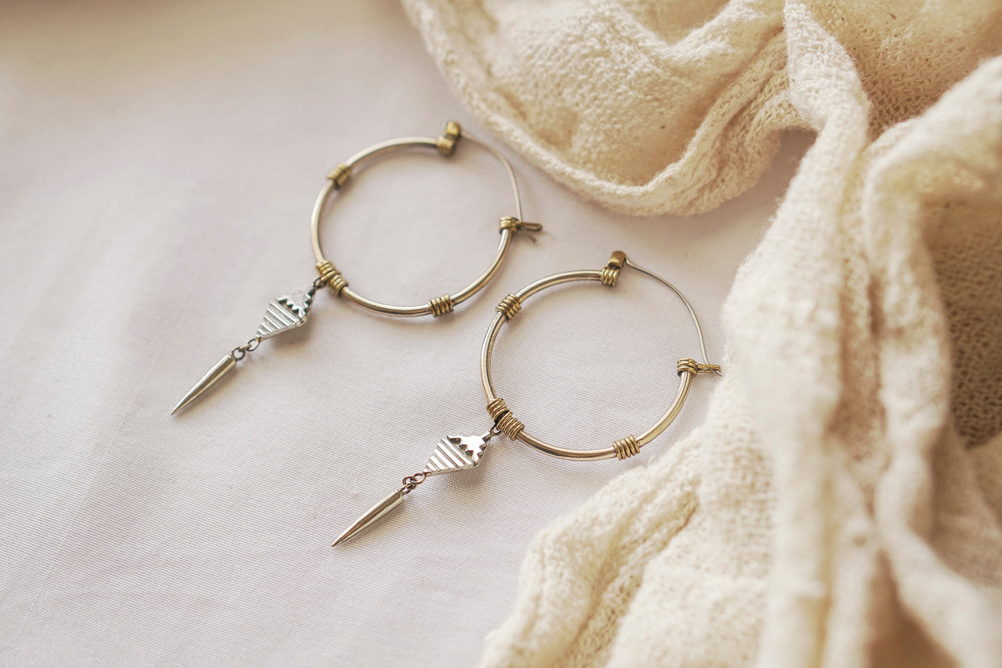 Zahara Hoops