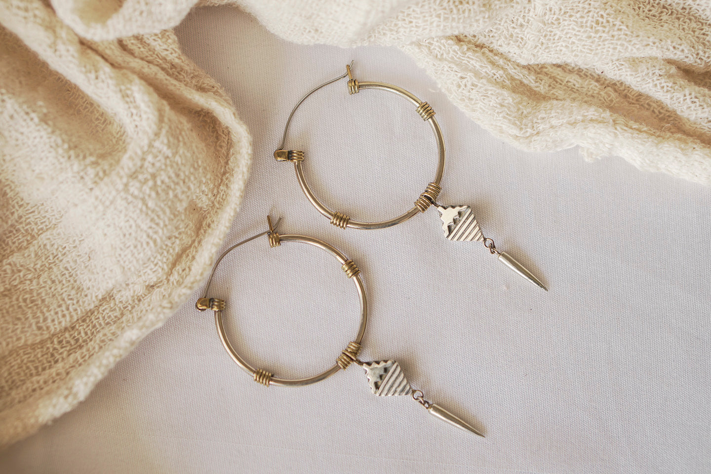 Zahara Hoops