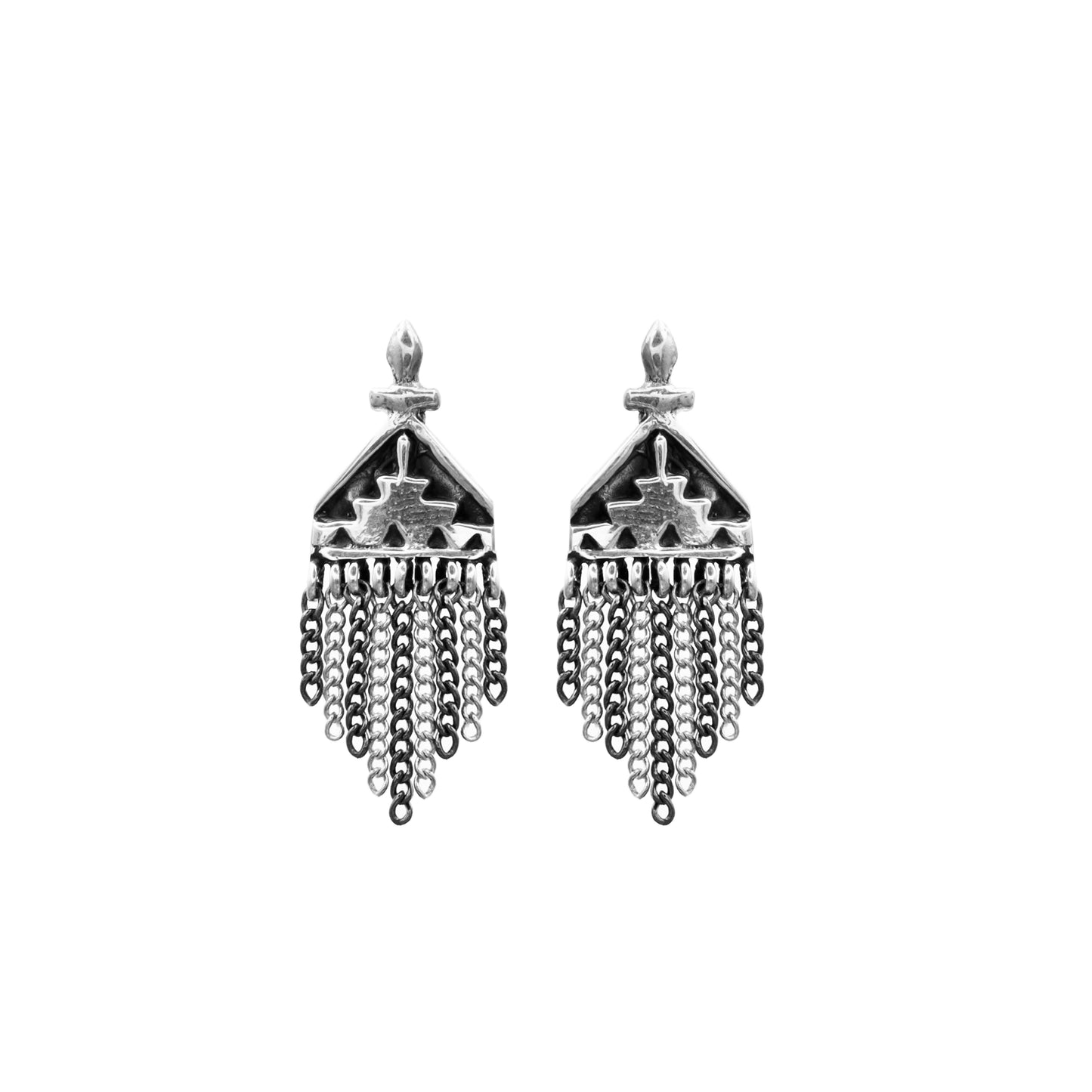 Mei Mei Studs