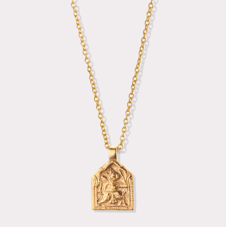 God of Success - Gold