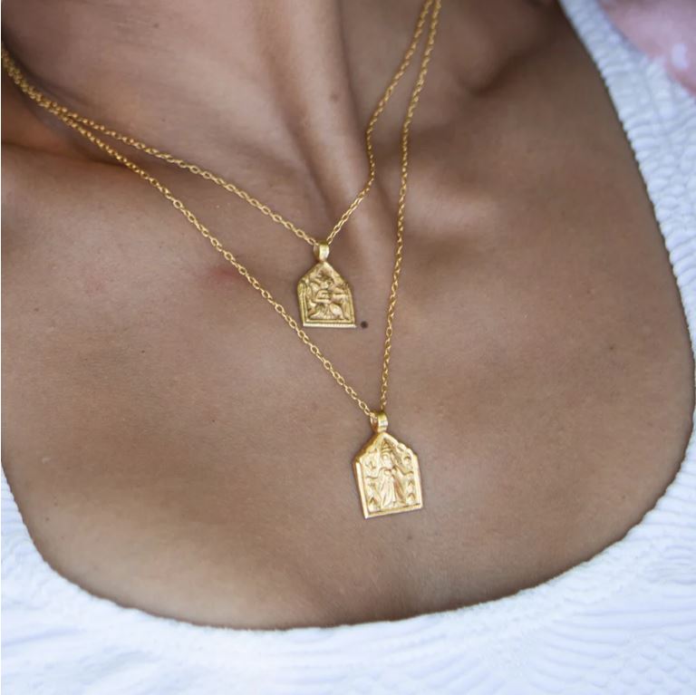 God of Success - Gold