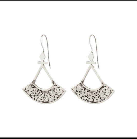 Sienna Earrings