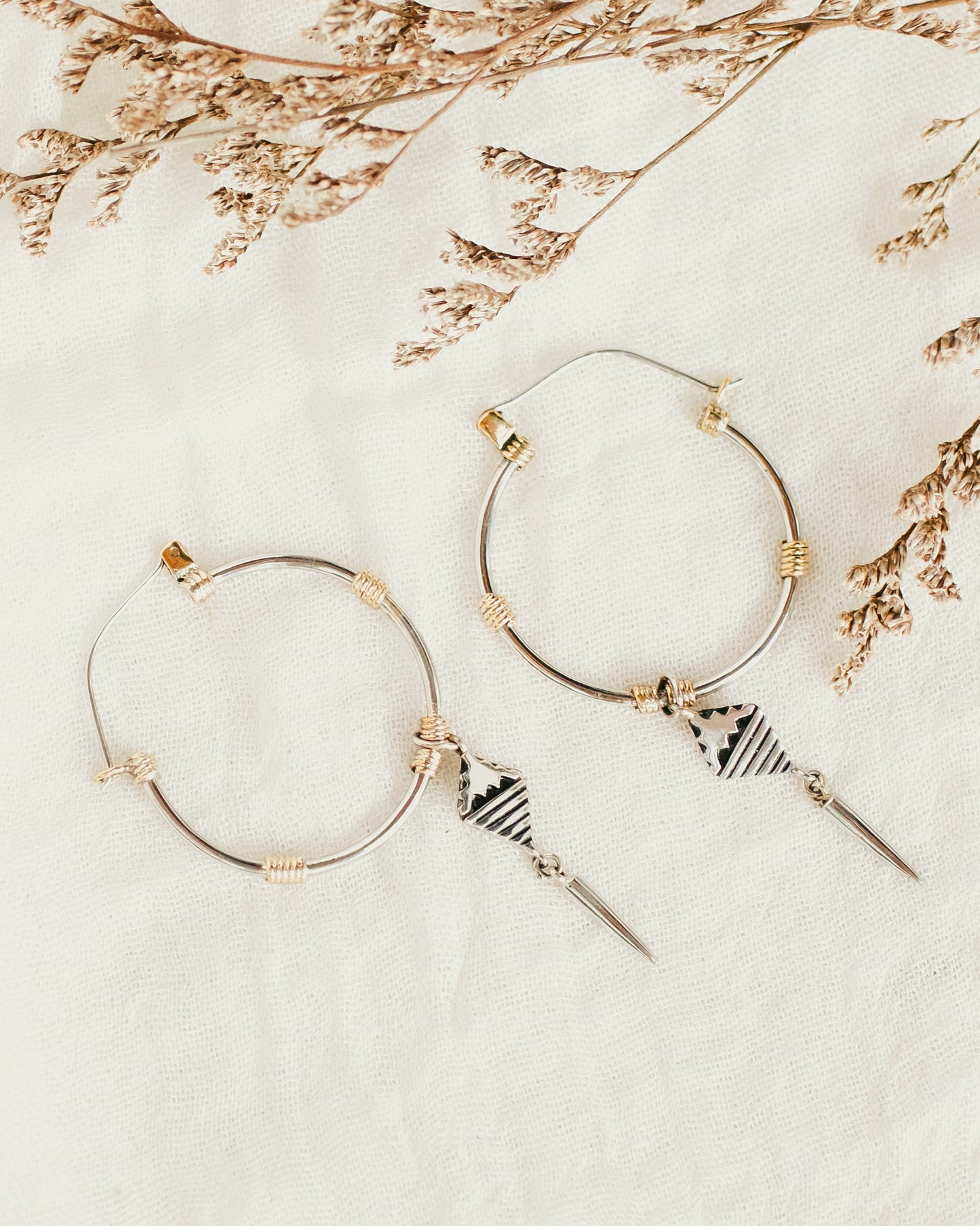 Zahara Hoops