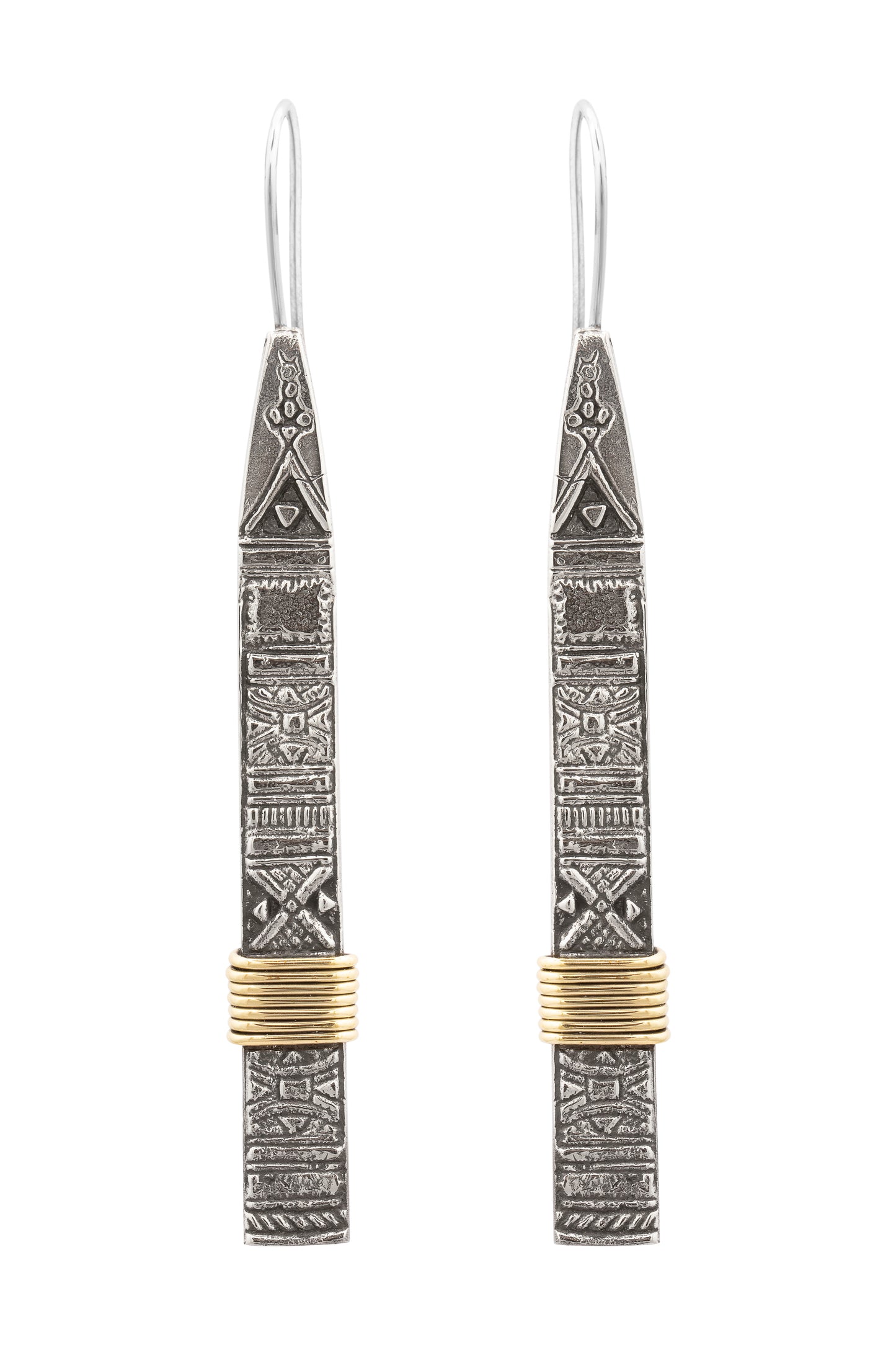The Bahati Earrings