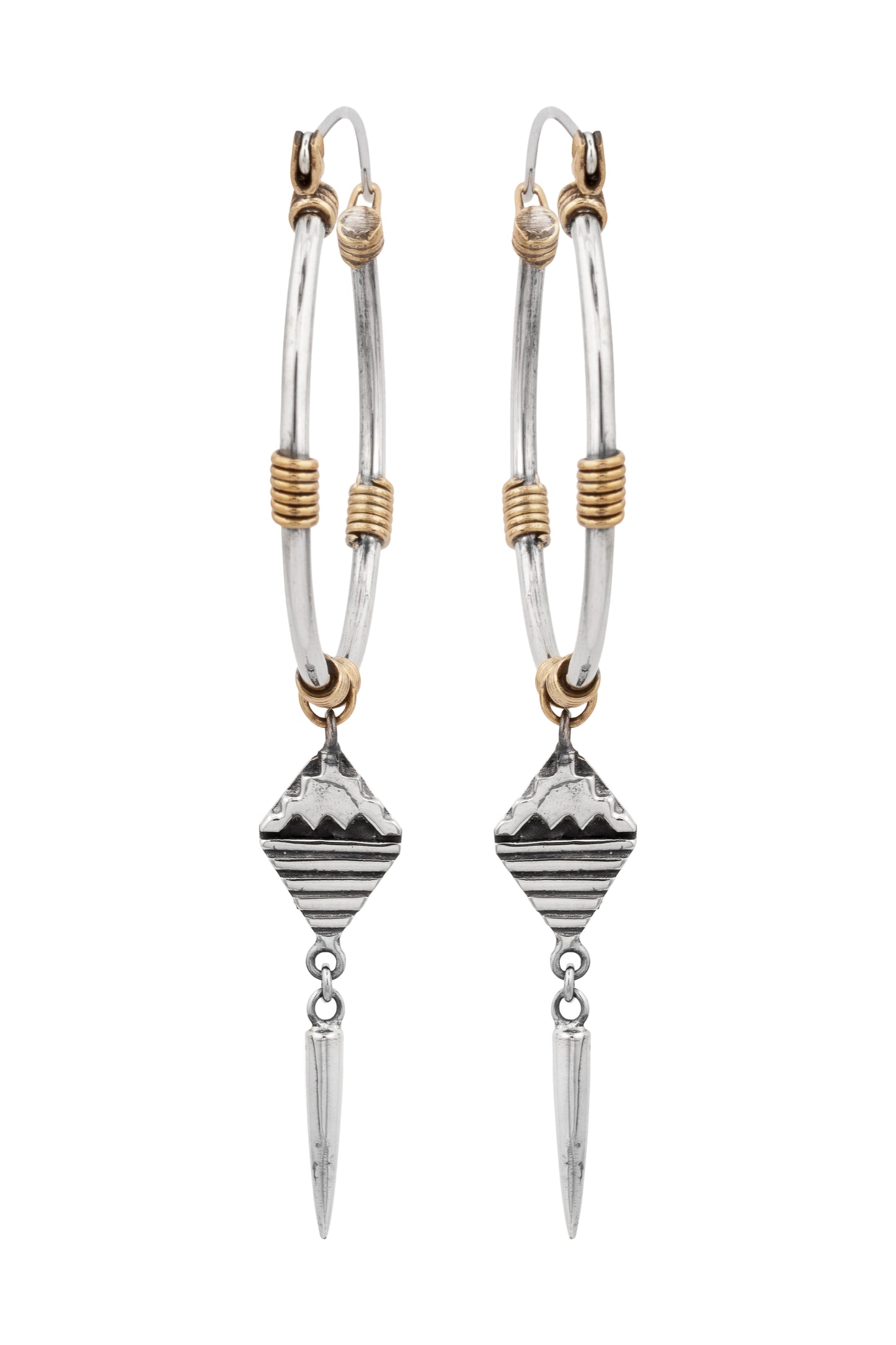 Zahara Hoops