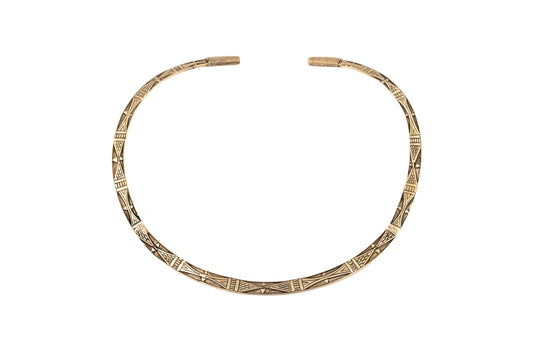 Ambhika Choker