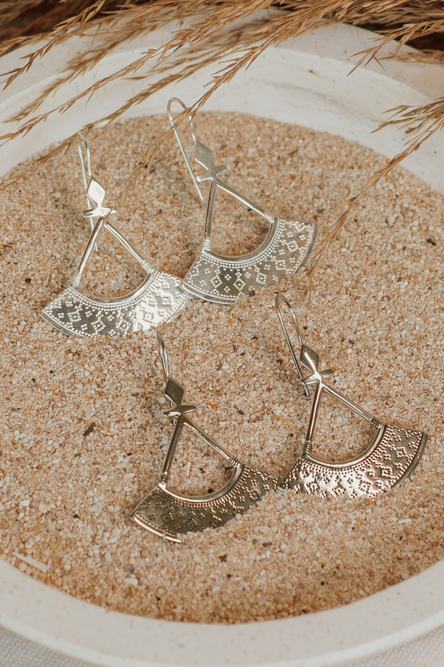 Sienna Earrings