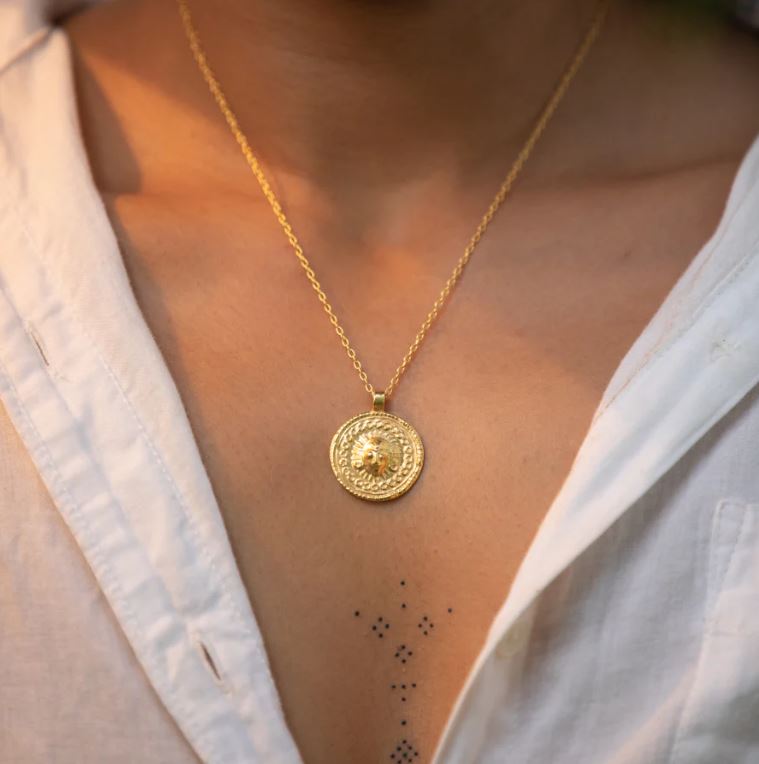 Sun God