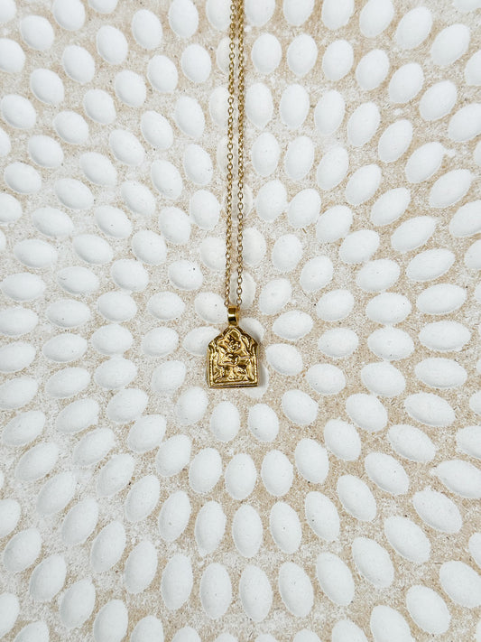 God of Success - Gold