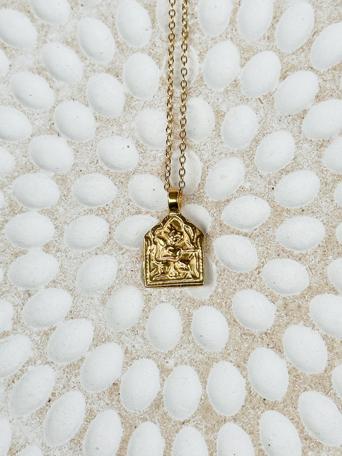 God of Success - Gold