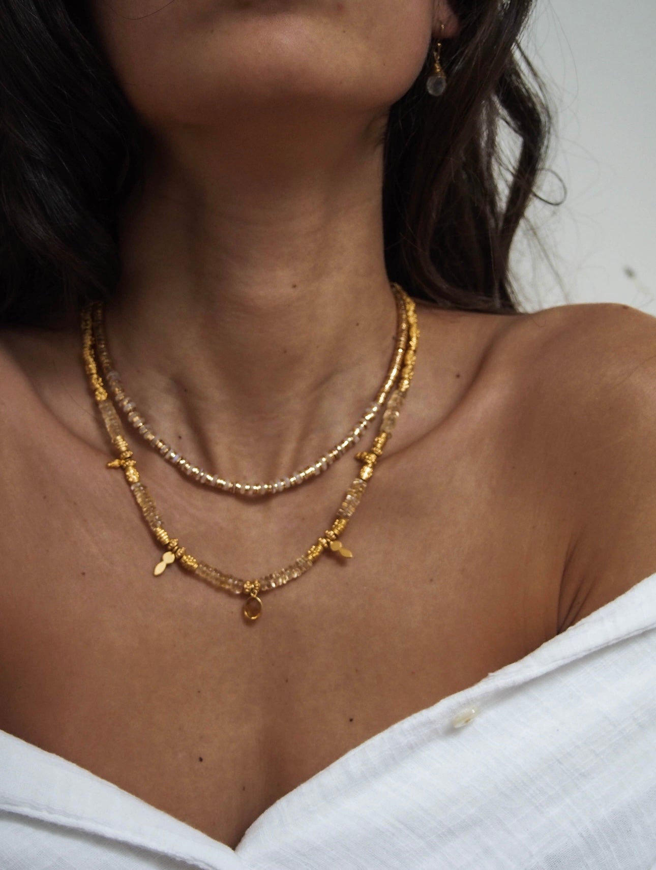 Abundance Choker