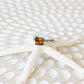 Sterling Silver & Citrine Bella Ring