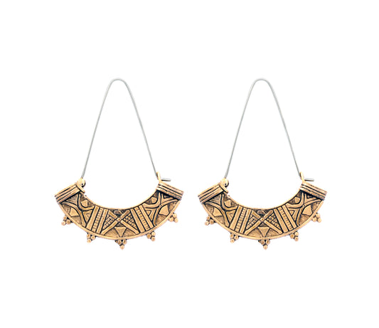 Ambhika Hoops