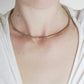 The Malai Choker - Brass