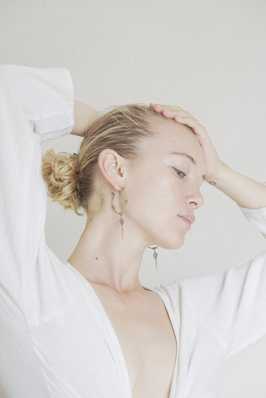 Zahara Hoops