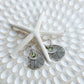 Sterling Silver & Peridot Bestala Earrings