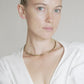 The Malai Choker - Brass