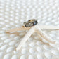 Sterling Silver & Kyanite Gianyar Ring