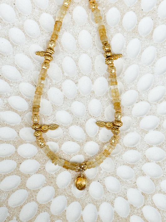Abundance Choker