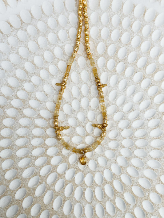Abundance Choker