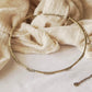The Malai Choker - Brass