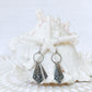 Sterling Silver Gyona Earrings