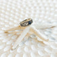 Sterling Silver & Kyanite Gianyar Ring