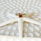 Sterling Silver & Citrine Bella Ring