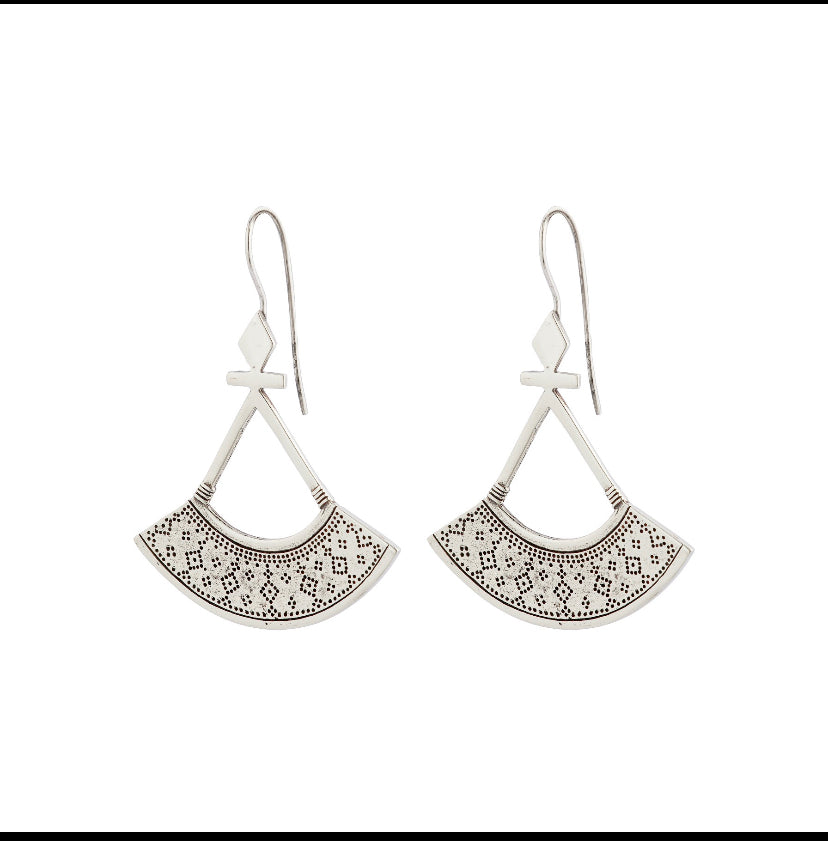 Sienna Earrings