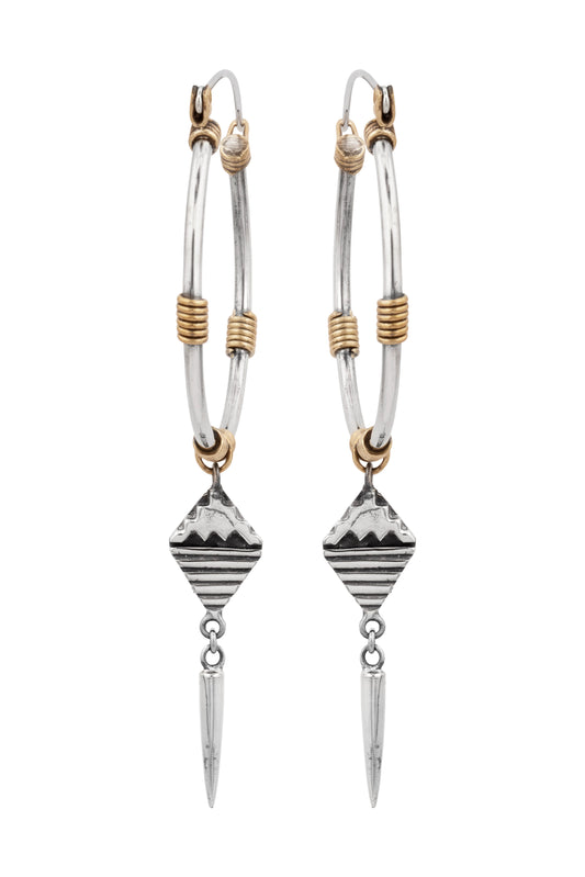 Zahara Hoops