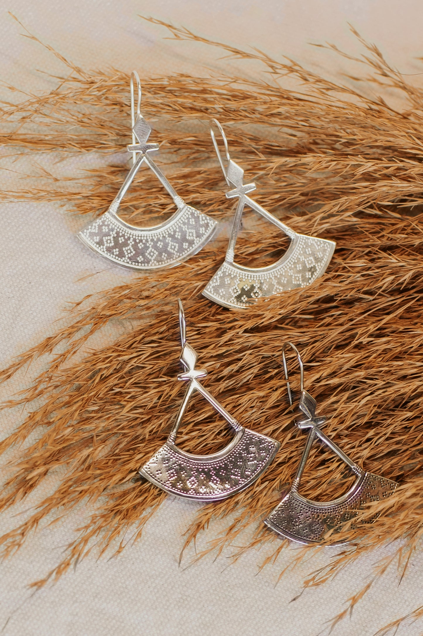 Sienna Earrings