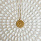 Inner Light Mandala Necklace