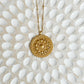 Inner Light Mandala Necklace