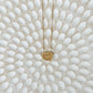 Mini Mandala Necklace