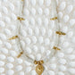 Luna Moonstone Choker
