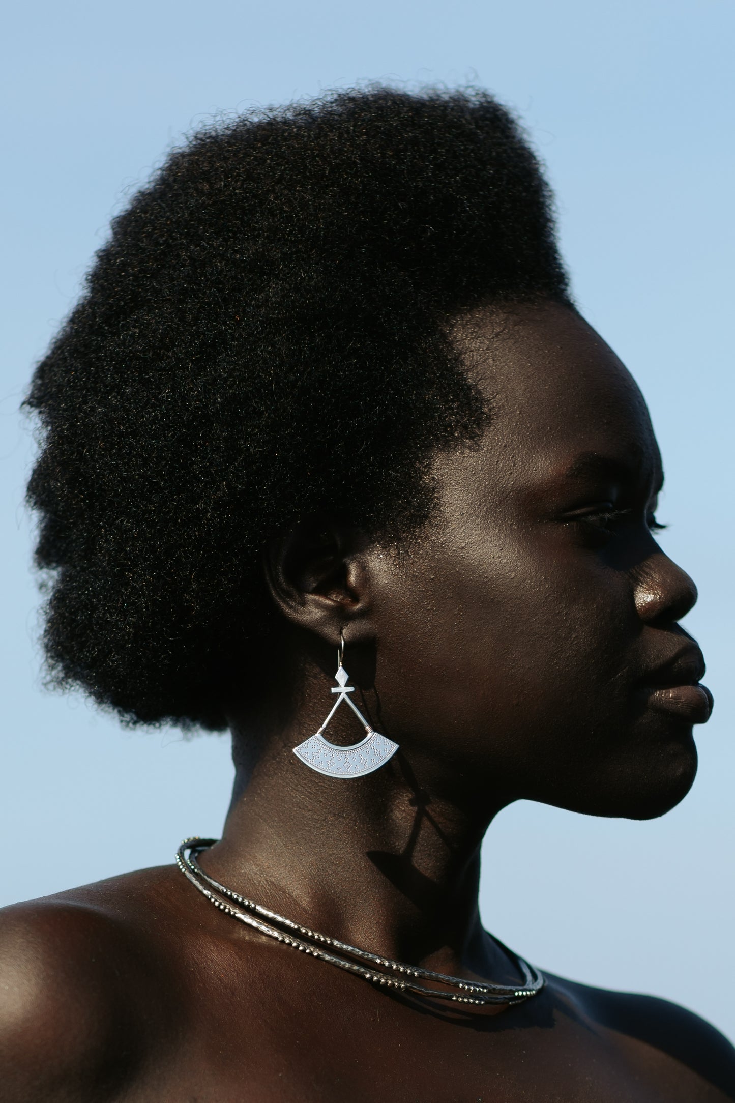 Sienna Earrings