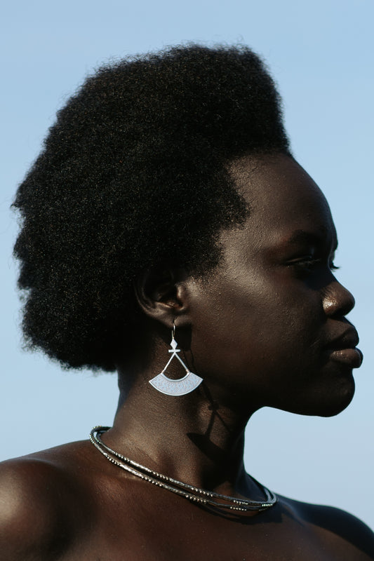 Sienna Earrings