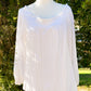 Boho Dreams Gypsy Artisan Top