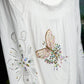 Boho Dreams Gypsy Artisan Top