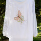 Boho Dreams Gypsy Artisan Top