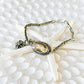 Citrine & Sterling Silver Sampian Bracelet