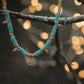 Flow Amazonite Choker
