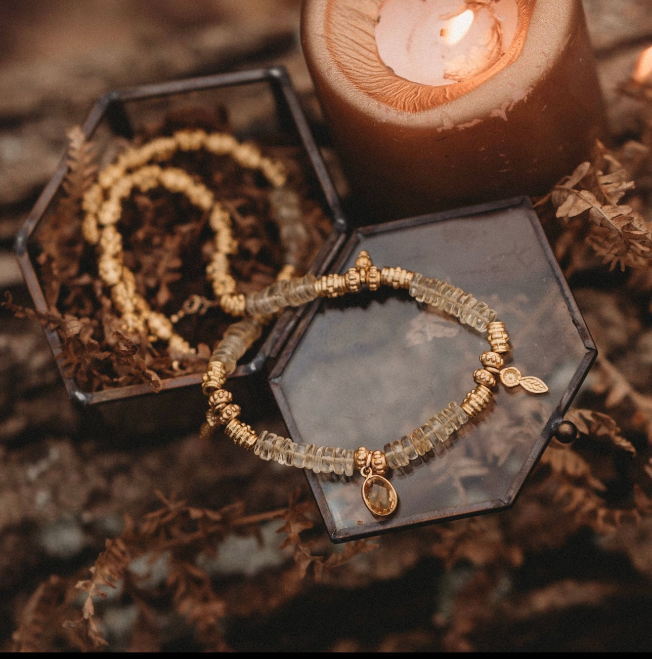 Abundance Choker