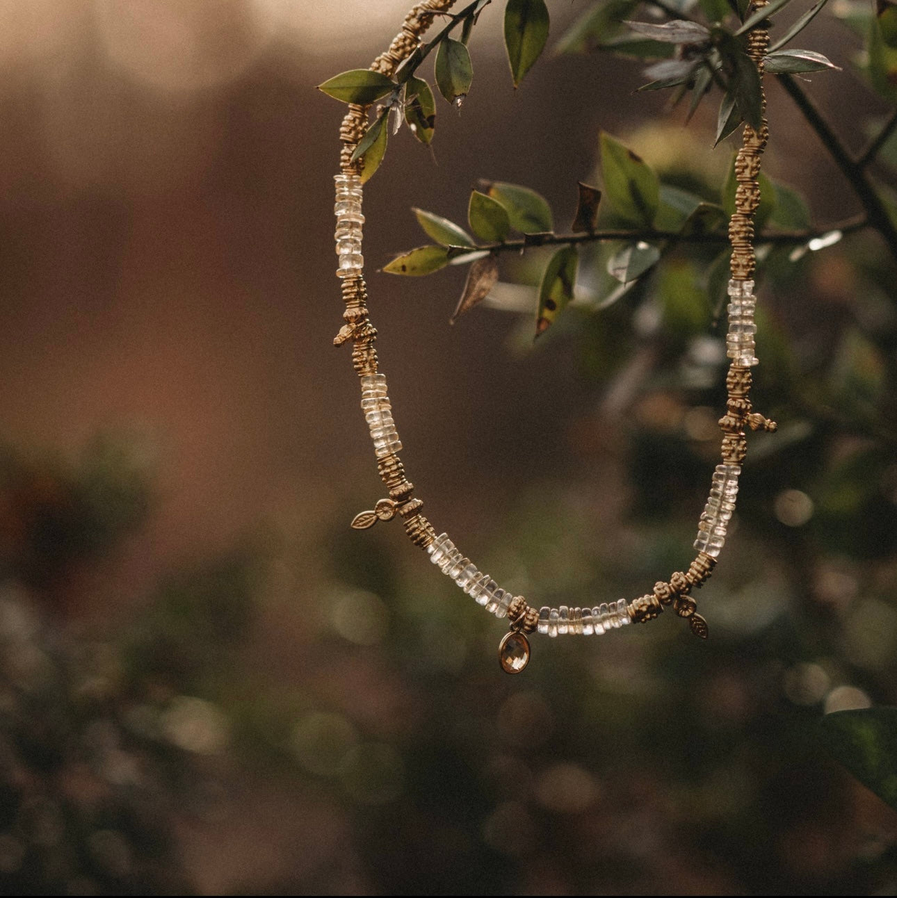 Abundance Choker