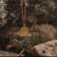 Shipibo Medallion