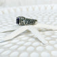 Amethyst Sterling Silver Kedewatan Balinese Ring